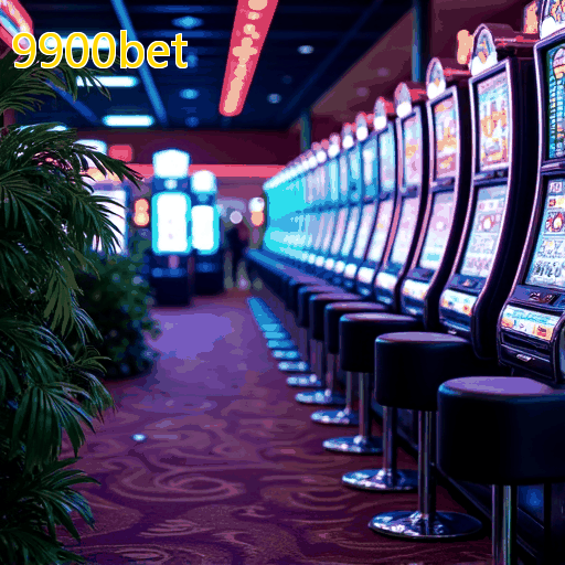 9900bet - Plataforma confiável para apostas emocionantes e bônus
